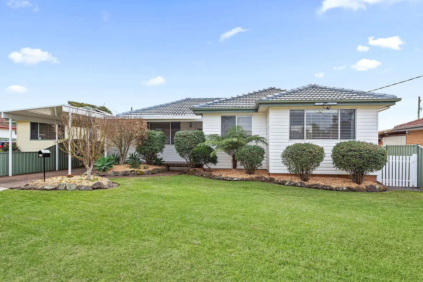 Main view of Homely house listing, 23 Beveridge Street, Albion Park NSW 2527