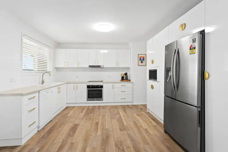 Second view of Homely house listing, 23 Beveridge Street, Albion Park NSW 2527