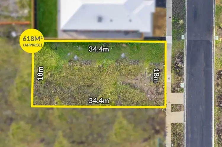 6 Selva Street, Winter Valley VIC 3358