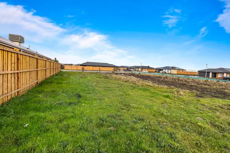 Third view of Homely land listing, 6 Selva Street, Winter Valley VIC 3358
