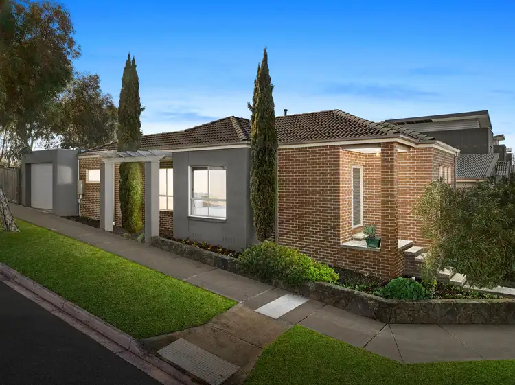 42 Saxony Drive, Epping VIC 3076