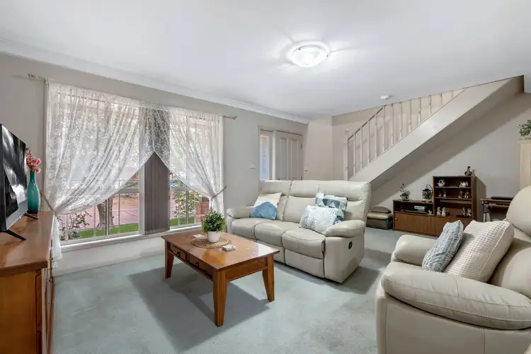 Fifth view of Homely townhouse listing, 4/40 Albert Street, Werrington NSW 2747