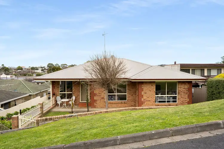 Main view of Homely unit listing, 1/11 Sinclair Street, Mount Gambier SA 5290