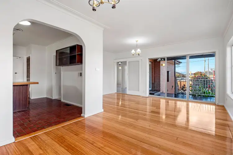 Fourth view of Homely house listing, 163 Edgars Road, Thomastown VIC 3074