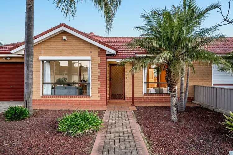 10 Herbert Street, Albert Park SA 5014