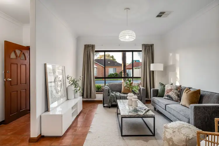 Third view of Homely house listing, 10 Herbert Street, Albert Park SA 5014