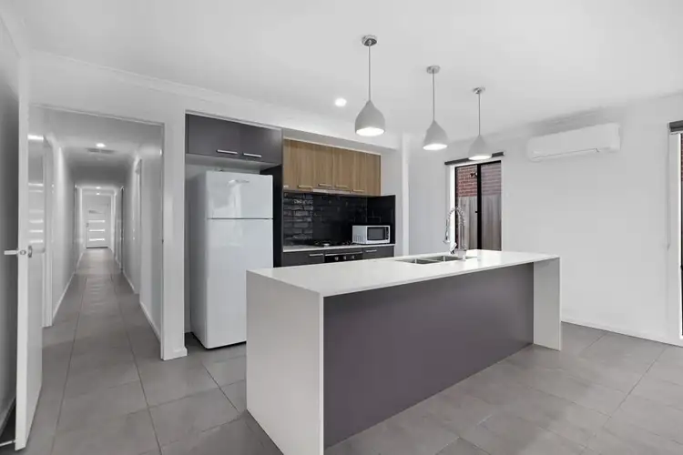 Third view of Homely house listing, 7 Casabene Drive, Tarneit VIC 3029