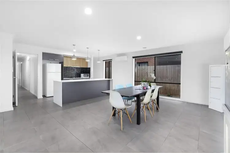 Sixth view of Homely house listing, 7 Casabene Drive, Tarneit VIC 3029