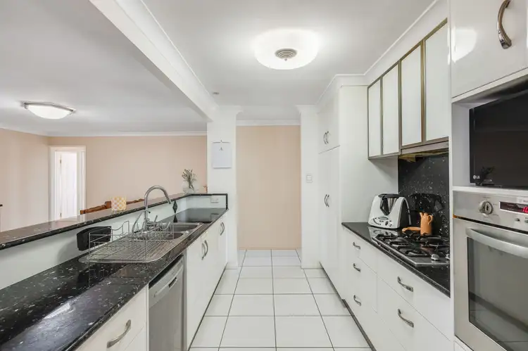 Sixth view of Homely house listing, 34 Cherokee Drive, Wilsonton QLD 4350