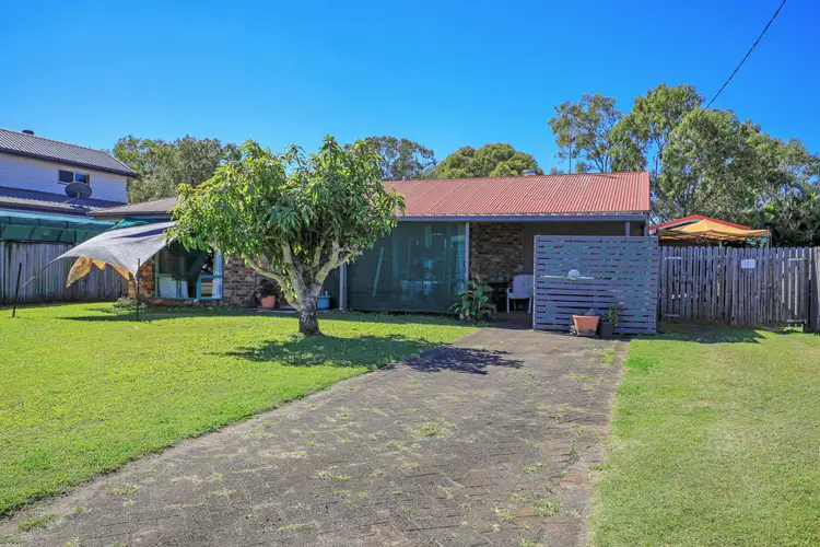 Main view of Homely house listing, 46 Ocean Street, Burnett Heads QLD 4670