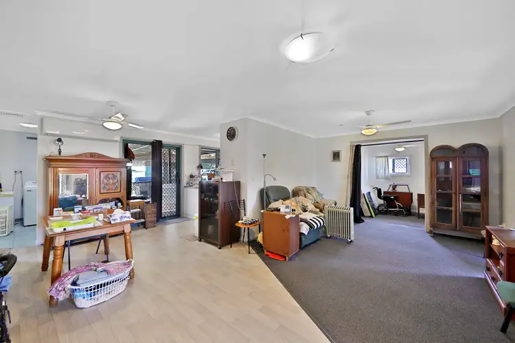 Third view of Homely house listing, 46 Ocean Street, Burnett Heads QLD 4670