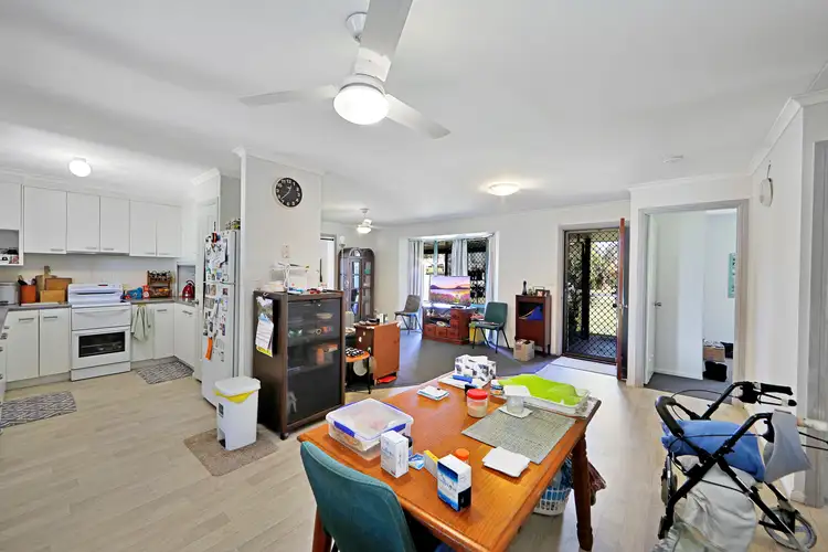 Fourth view of Homely house listing, 46 Ocean Street, Burnett Heads QLD 4670