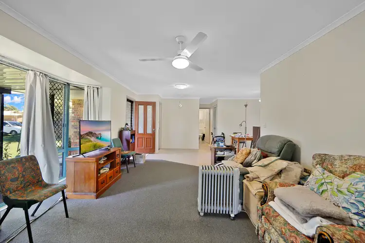 Fifth view of Homely house listing, 46 Ocean Street, Burnett Heads QLD 4670