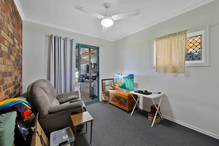 Sixth view of Homely house listing, 46 Ocean Street, Burnett Heads QLD 4670