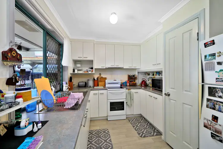 Seventh view of Homely house listing, 46 Ocean Street, Burnett Heads QLD 4670