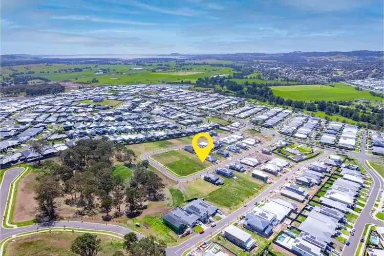 Lot 346 - 28 Dolly Circuit, Calderwood NSW 2527