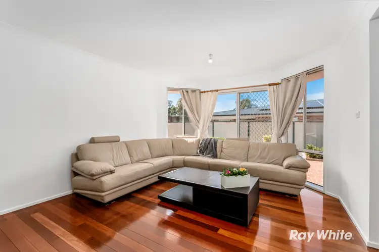 Third view of Homely house listing, 55 Colebee Crescent, Hassall Grove NSW 2761