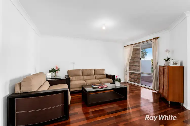 Fourth view of Homely house listing, 55 Colebee Crescent, Hassall Grove NSW 2761