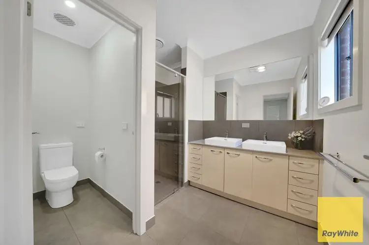 Fourth view of Homely house listing, 11 Pulsar Way, Fraser Rise VIC 3336