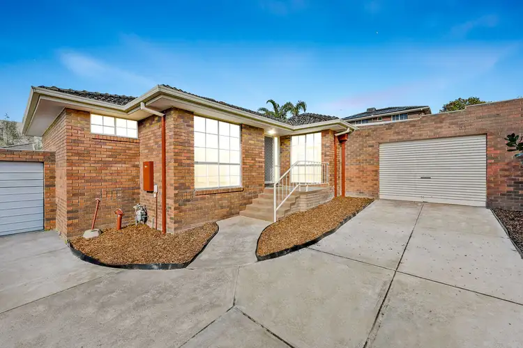 Main view of Homely unit listing, 2/214 Highbury Road, Mount Waverley VIC 3149