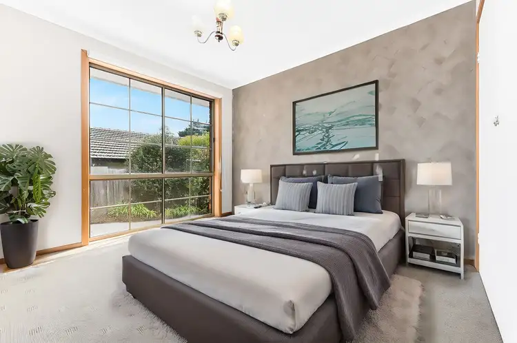 Fifth view of Homely unit listing, 2/214 Highbury Road, Mount Waverley VIC 3149