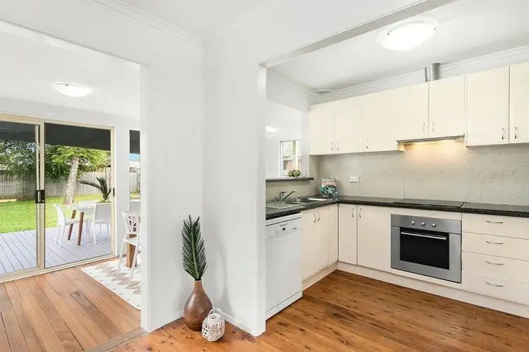 Second view of Homely house listing, 6 Laguna Parade, Berkeley Vale NSW 2261
