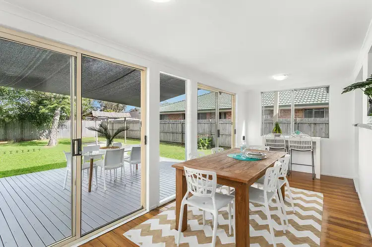 Fourth view of Homely house listing, 6 Laguna Parade, Berkeley Vale NSW 2261