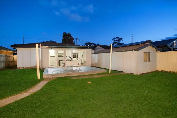 Sixth view of Homely house listing, 6 Laguna Parade, Berkeley Vale NSW 2261