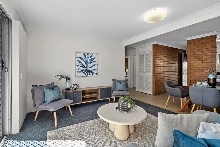 Fourth view of Homely unit listing, 4/4 Stanley Street, Indooroopilly QLD 4068