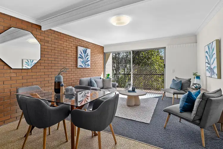 Fifth view of Homely unit listing, 4/4 Stanley Street, Indooroopilly QLD 4068