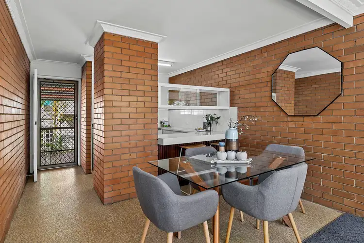 Sixth view of Homely unit listing, 4/4 Stanley Street, Indooroopilly QLD 4068