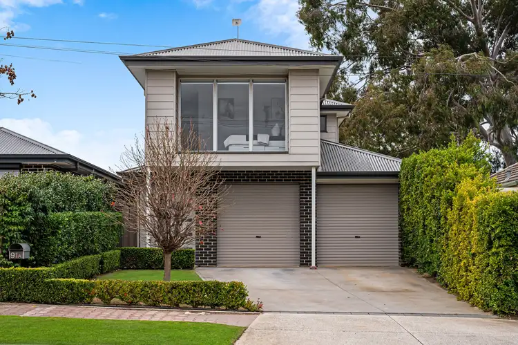 91A Valiant Road, Holden Hill SA 5088