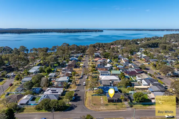 Main view of Homely house listing, 34 Restlea Avenue, Charmhaven NSW 2263