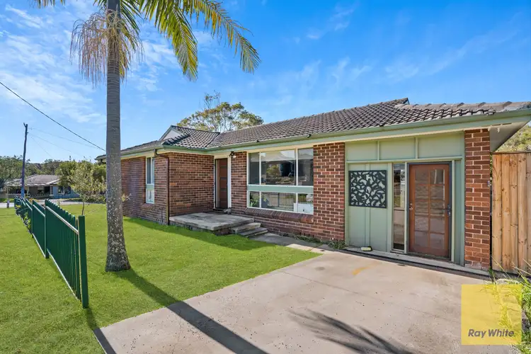 Second view of Homely house listing, 34 Restlea Avenue, Charmhaven NSW 2263