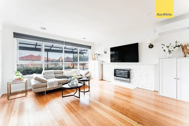 Fourth view of Homely house listing, 7 Maple Crescent, St Albans VIC 3021