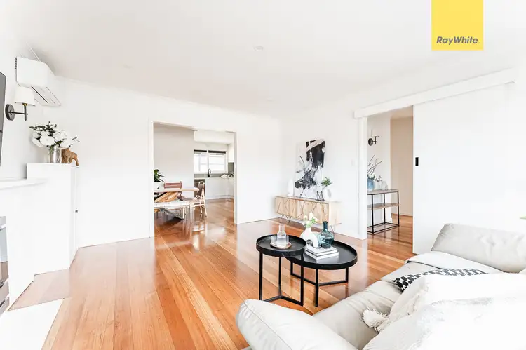 Fifth view of Homely house listing, 7 Maple Crescent, St Albans VIC 3021
