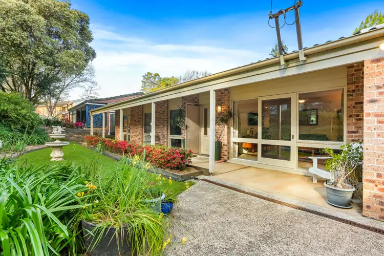 13 Sherwood Street, Kurrajong NSW 2758