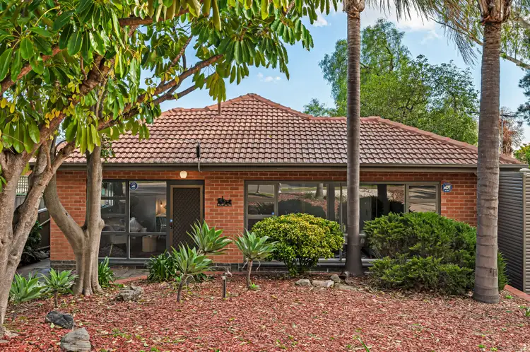 Second view of Homely house listing, 19 Stevens Avenue, Para Hills SA 5096