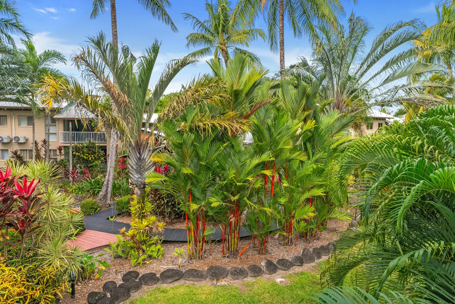 Main view of Homely unit listing, 419/2 Keem Street, Trinity Beach QLD 4879