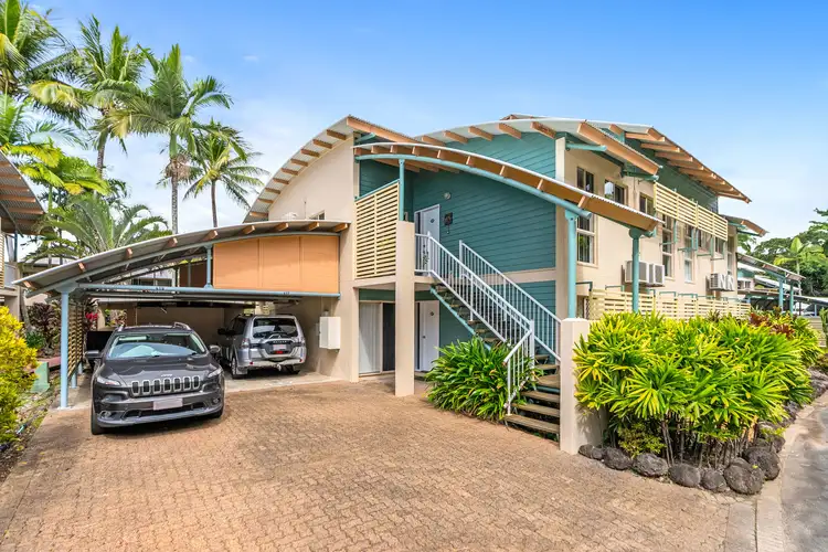 Second view of Homely unit listing, 419/2 Keem Street, Trinity Beach QLD 4879
