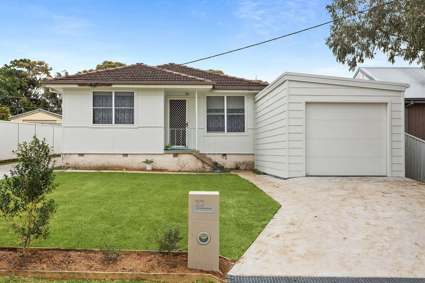 Main view of Homely house listing, 22 King Street, Warilla NSW 2528