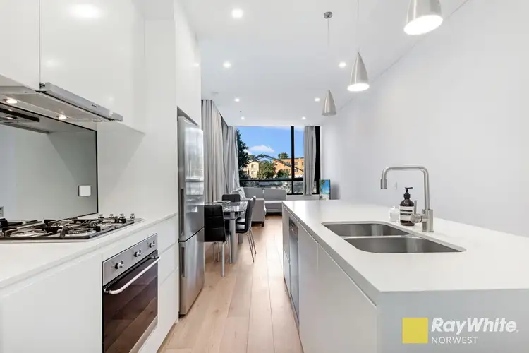 101/26 Cambridge Street, Epping NSW 2121