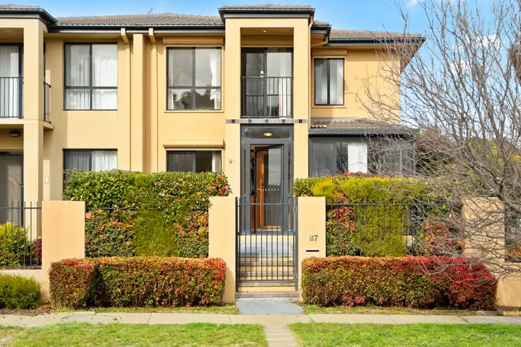 Main view of Homely house listing, 97 Alice Cummins Street, Gungahlin ACT 2912