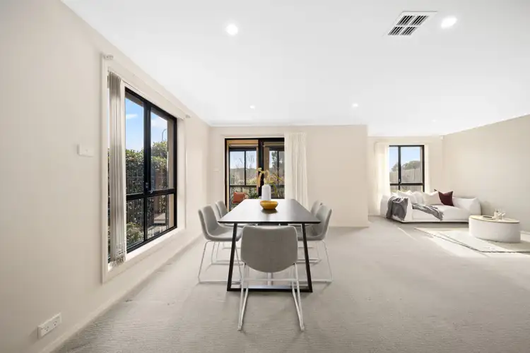 Fourth view of Homely house listing, 97 Alice Cummins Street, Gungahlin ACT 2912