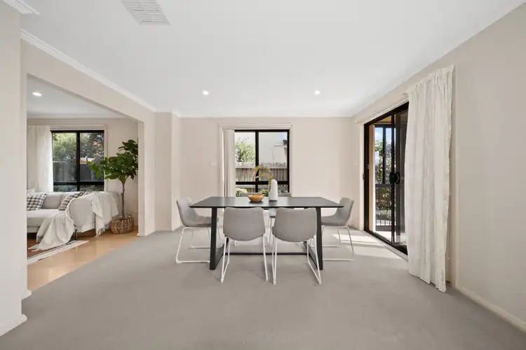 Fifth view of Homely house listing, 97 Alice Cummins Street, Gungahlin ACT 2912