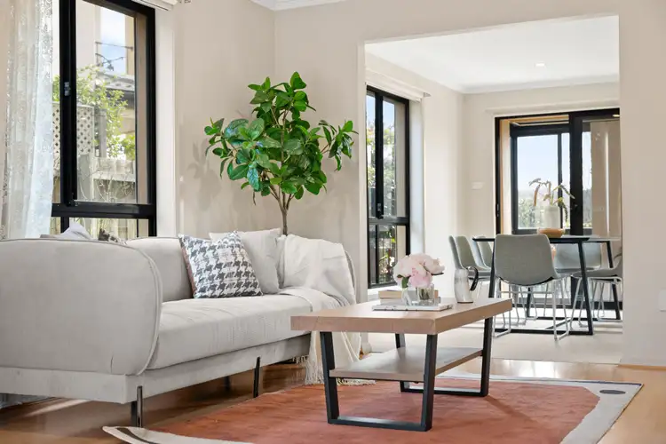 Sixth view of Homely house listing, 97 Alice Cummins Street, Gungahlin ACT 2912