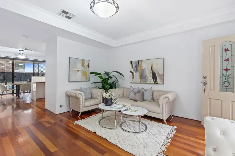 10/2 The Mall, South Hurstville NSW 2221