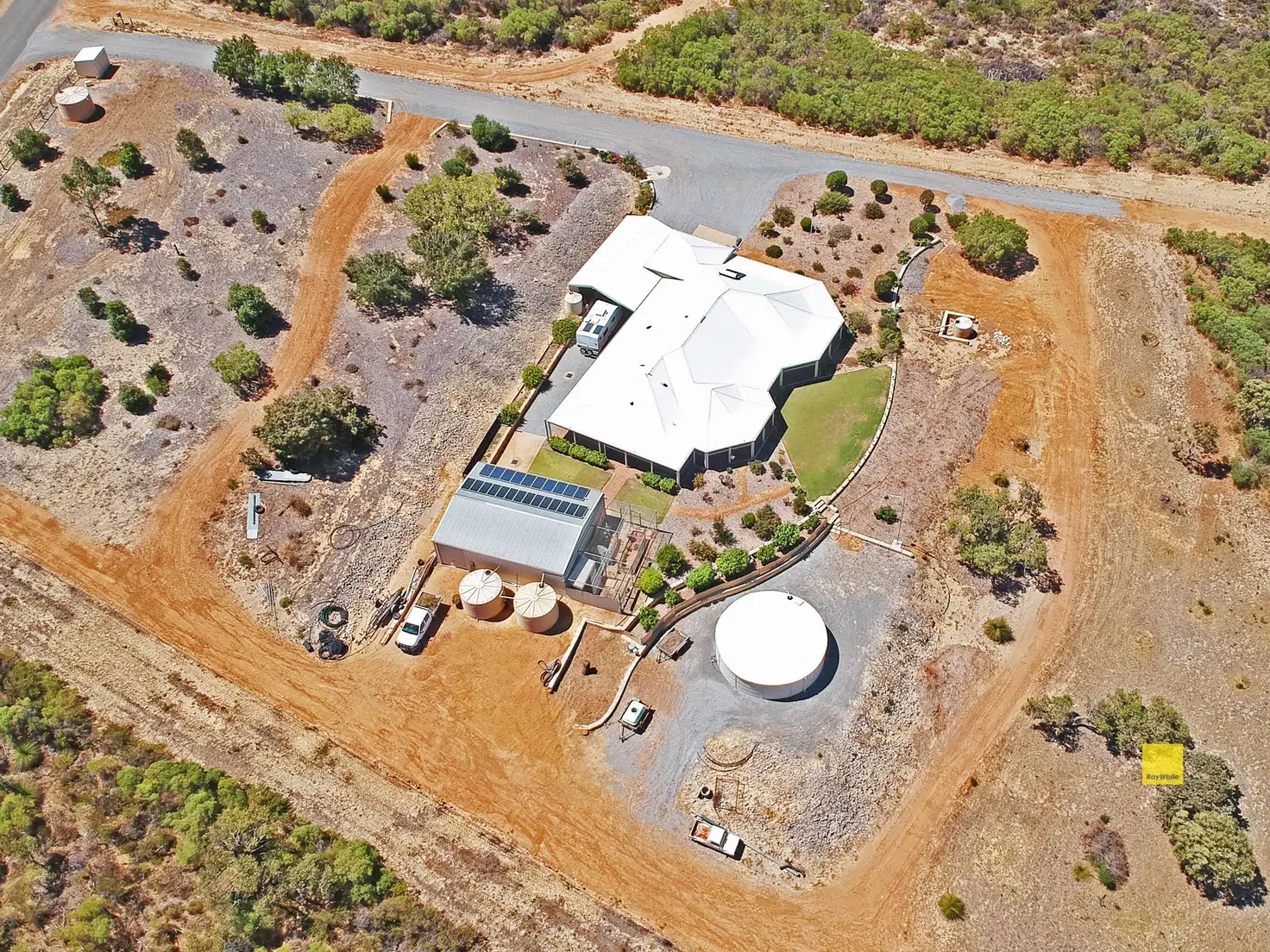 Main view of Homely house listing, Lot 34 River Loop, Jurien Bay WA 6516