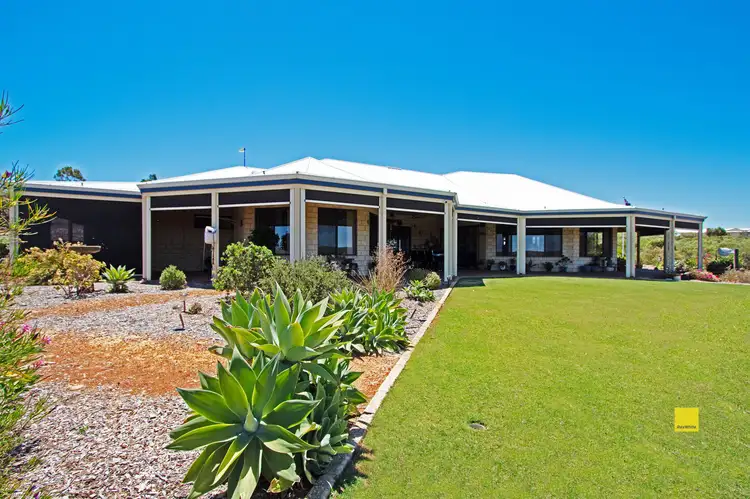 Second view of Homely house listing, Lot 34 River Loop, Jurien Bay WA 6516
