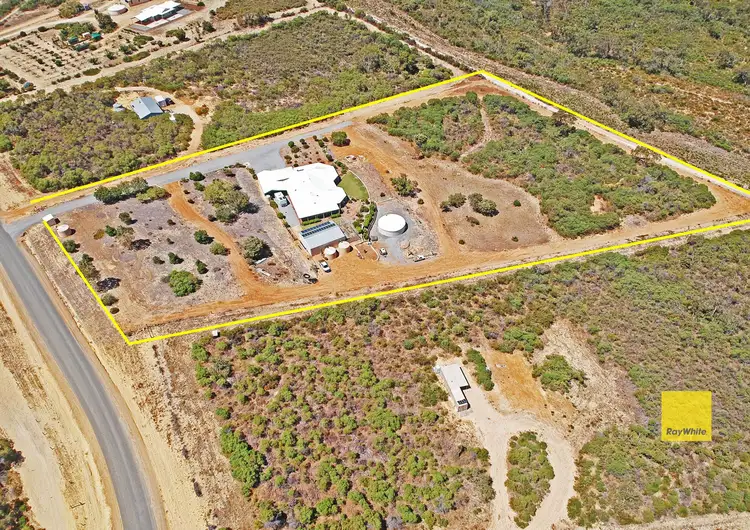 Fourth view of Homely house listing, Lot 34 River Loop, Jurien Bay WA 6516